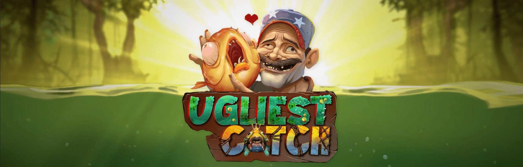 Ugliest Catch